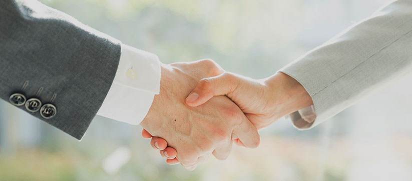 Customer conversation